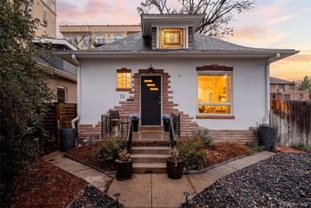 28 Corona St, Denver, CO 80218