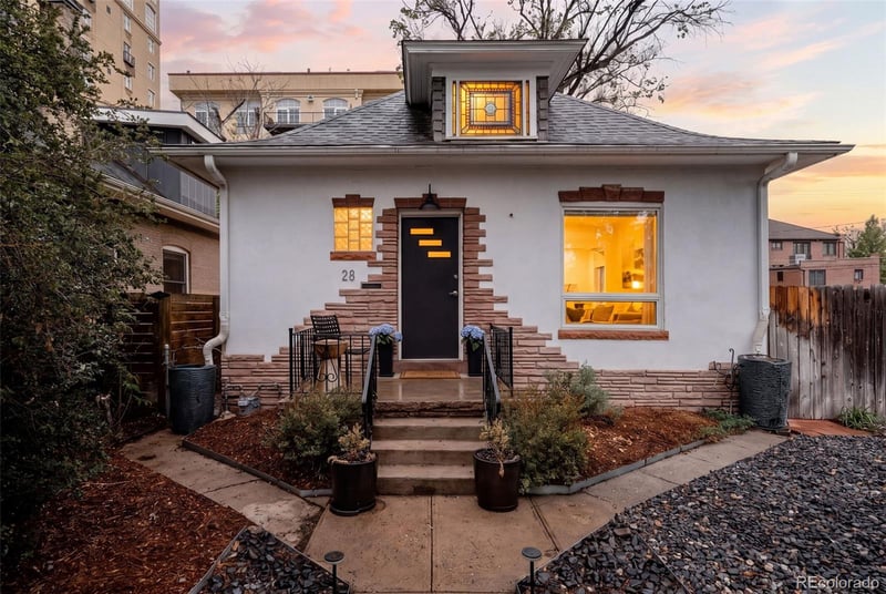 28 Corona St, Denver, CO 80218