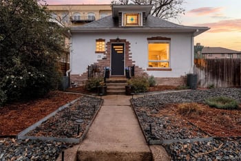 28 Corona St, Denver, CO 80218
