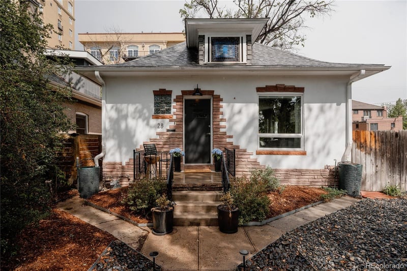 28 N Corona St, Denver, CO 80218
