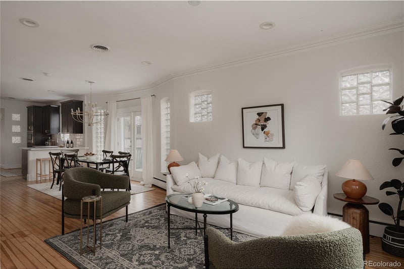 28 N Corona St, Denver, CO 80218
