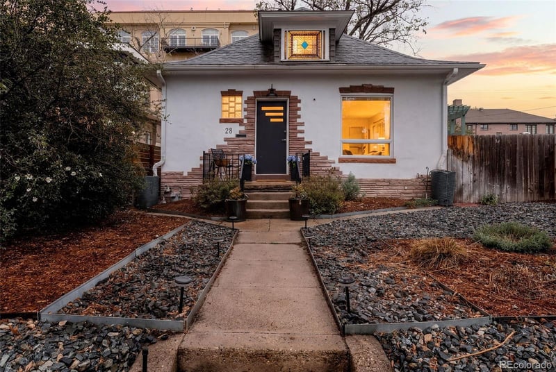 28 N Corona St, Denver, CO 80218