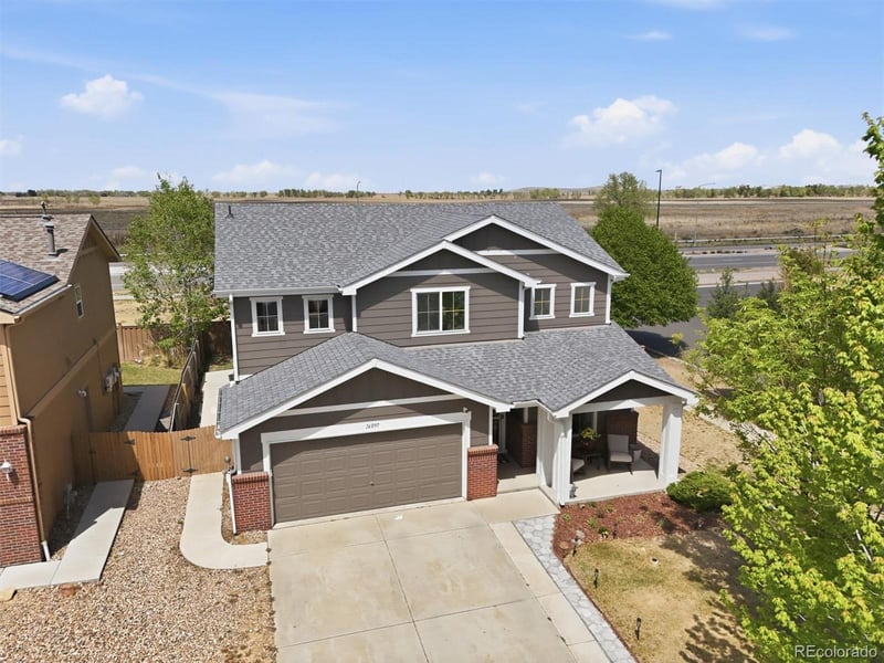 16097 Randolph Pl, Denver, CO 80239