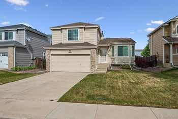 5662 Jebel Way, Centennial, CO 80015