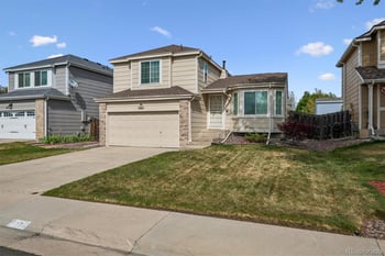 5662 Jebel Way, Centennial, CO 80015