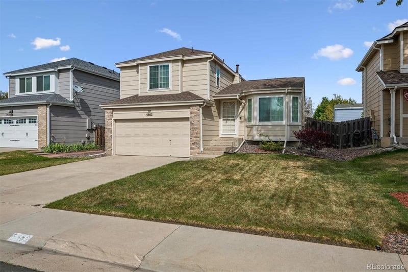5662 Jebel Way, Centennial, CO 80015