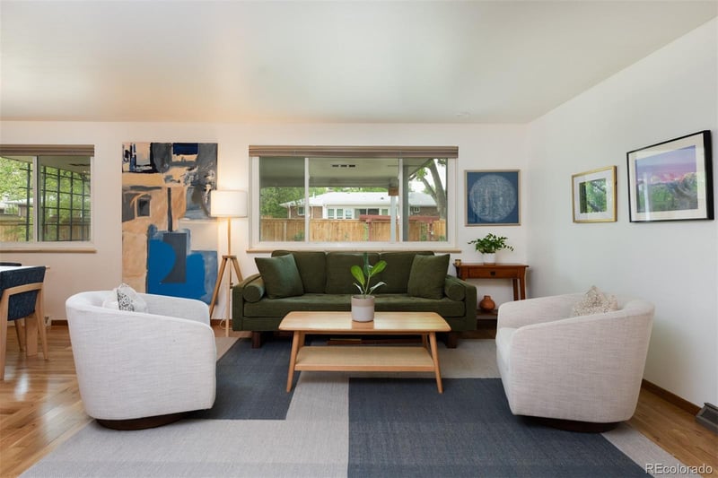 3547 Urban St, Wheat Ridge, CO 80033
