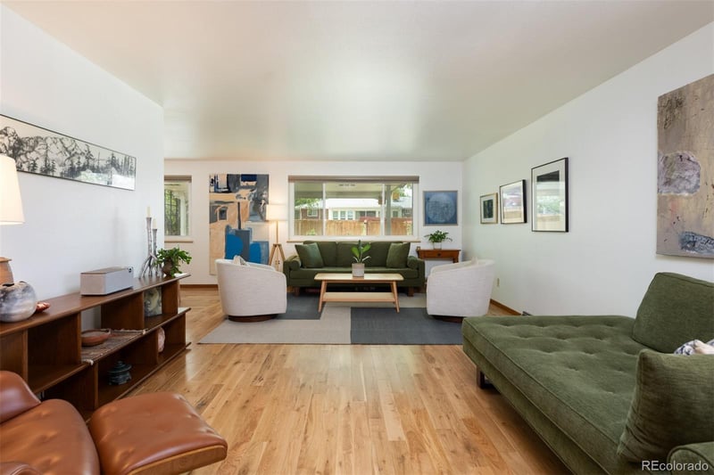 3547 Urban St, Wheat Ridge, CO 80033