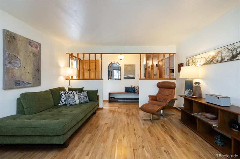 3547 Urban St, Wheat Ridge, CO 80033