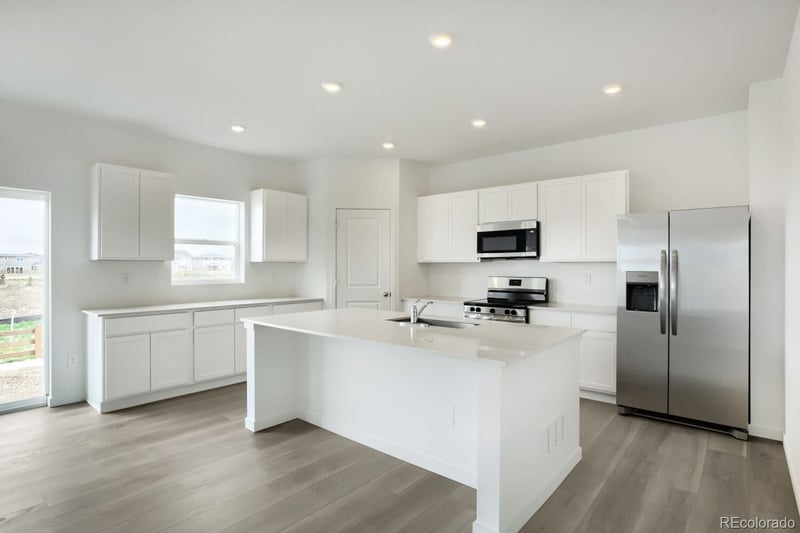 45947 Mill Ave, Bennett, CO 80102