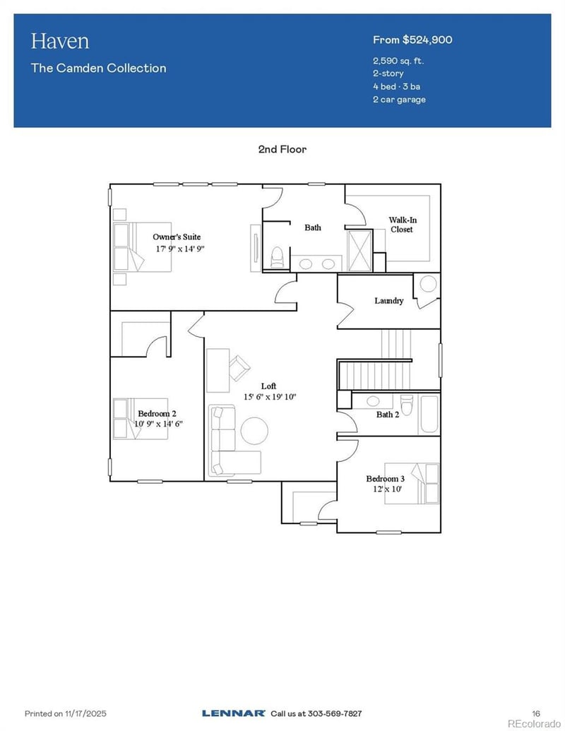 45947 Mill Ave, Bennett, CO 80102