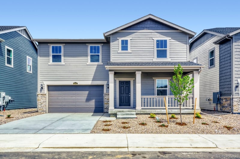 45947 Mill Ave, Bennett, CO 80102