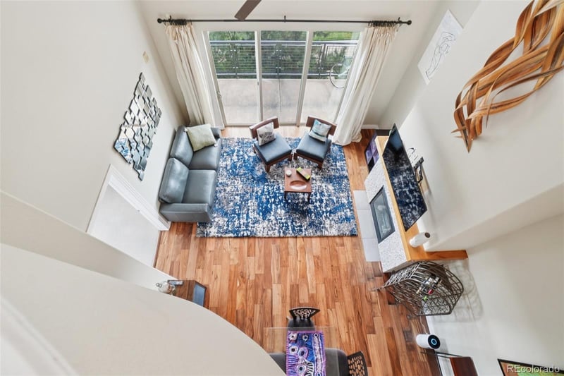 9059 Panorama Cir #314, Englewood, CO 80112