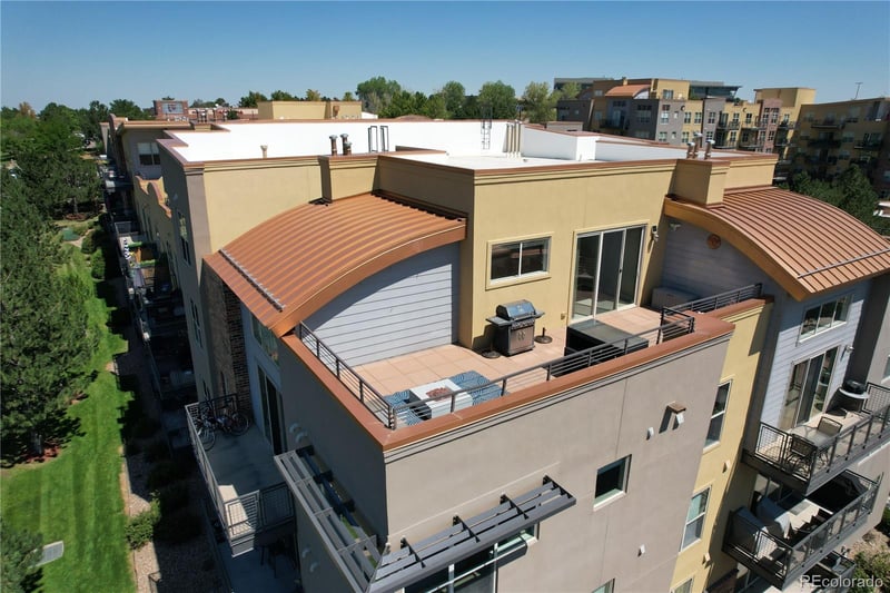 9059 Panorama Cir #314, Englewood, CO 80112