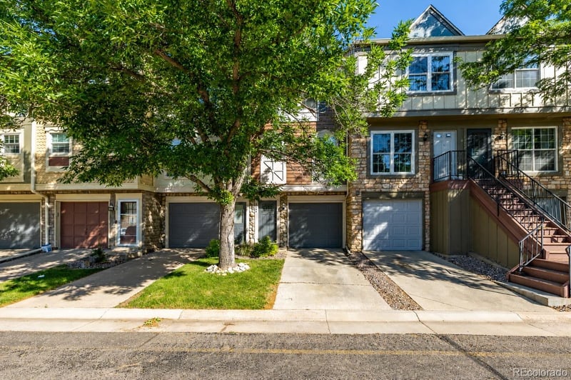 8066 Columbine Ct, Centennial, CO 80122