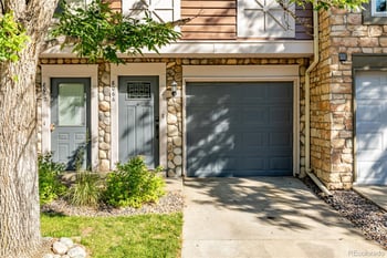 8066 S Columbine Ct, Centennial, CO 80122