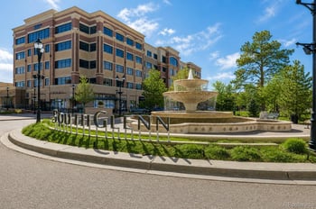 8066 S Columbine Ct, Centennial, CO 80122