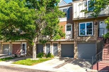 8066 S Columbine Ct, Centennial, CO 80122