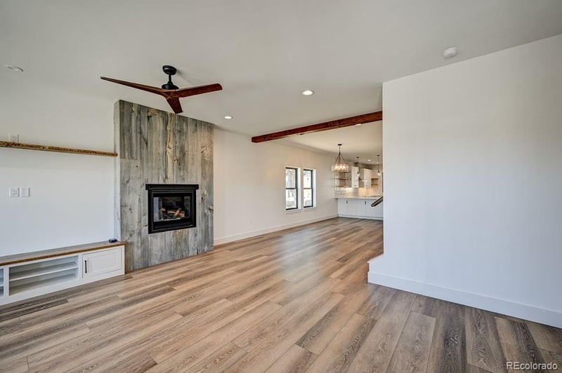 424 Pinon St, Buena Vista, CO 81211