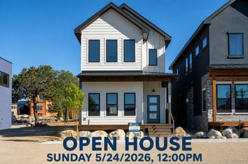 424 Pinon St, Buena Vista, CO 81211