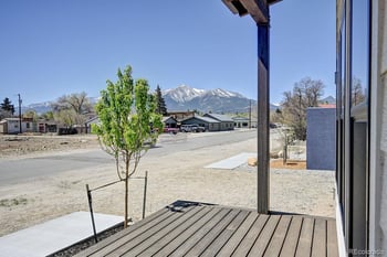 424 Pinon St, Buena Vista, CO 81211