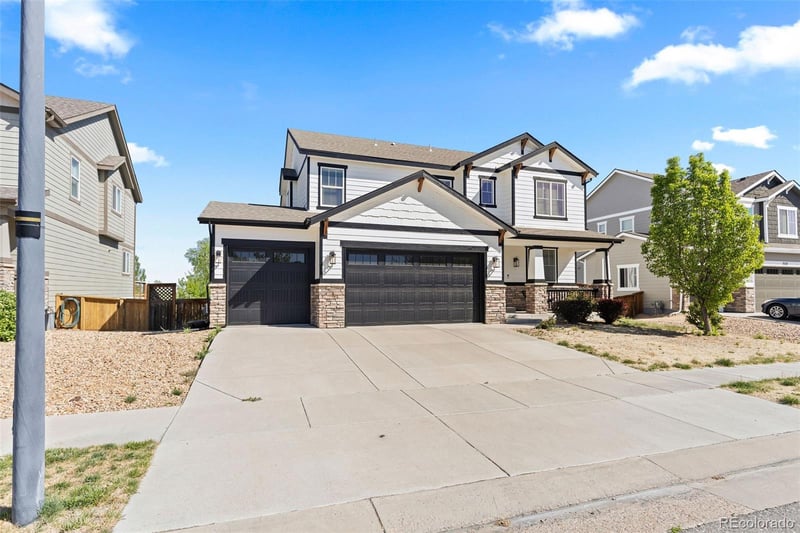 15511 Village Cir, Commerce City, CO 80603