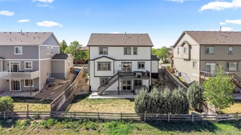 15511 Village Cir, Commerce City, CO 80603