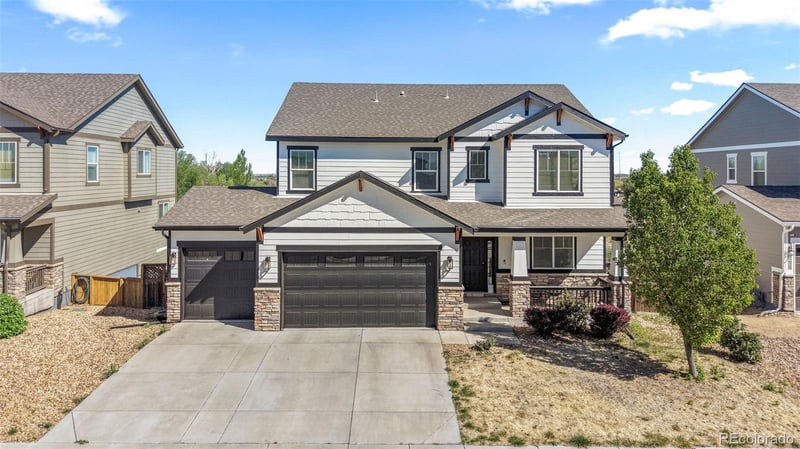 15511 Village Cir, Commerce City, CO 80603