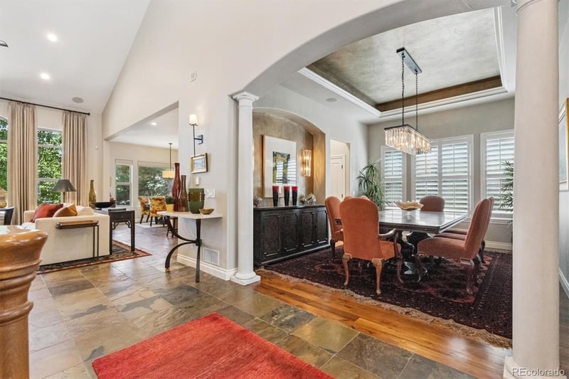 35 Brookhaven Pl, Littleton, CO 80123