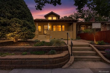 516 Emerson St, Denver, CO 80218