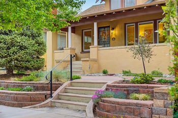 516 Emerson St, Denver, CO 80218