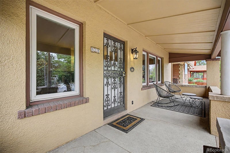 516 N Emerson St, Denver, CO 80218
