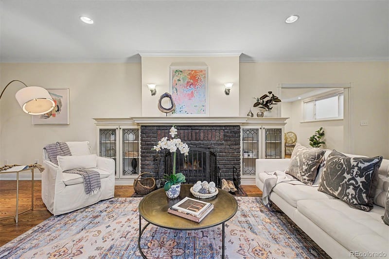 516 N Emerson St, Denver, CO 80218