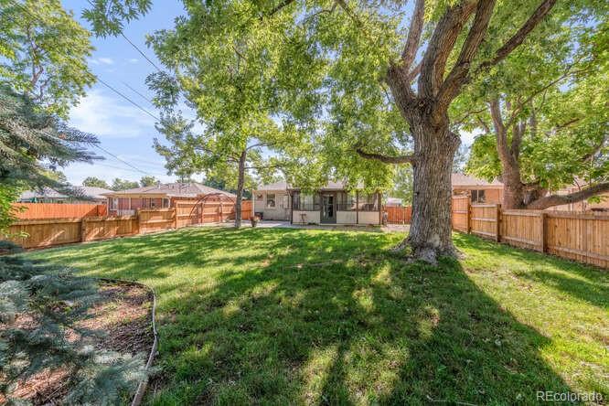 417 Locust St, Denver, CO 80224