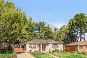 417 Locust St, Denver, CO 80224