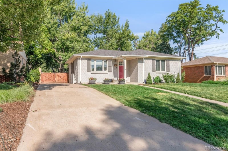 417 Locust St, Denver, CO 80224