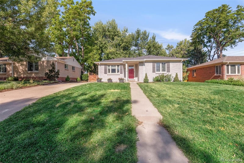 417 Locust St, Denver, CO 80224