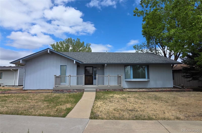 61 Scott Dr, Broomfield, CO 80020