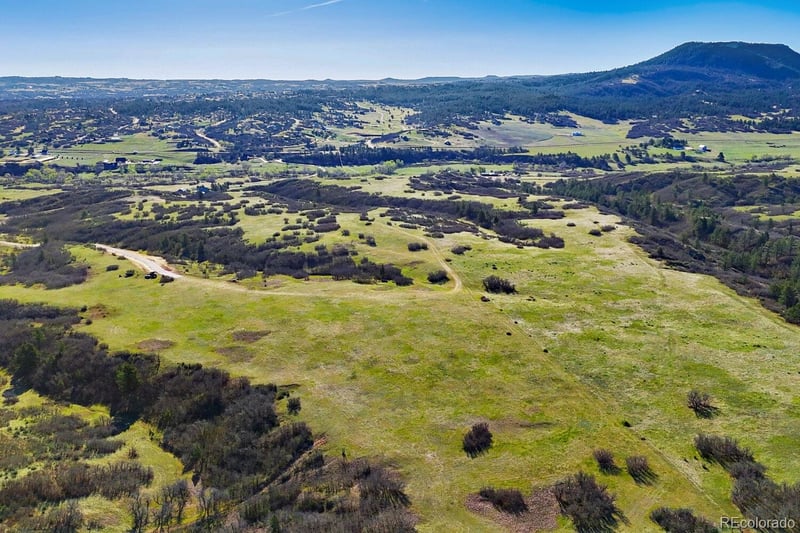 5250 Tall Horse Trl, Sedalia, CO 80135