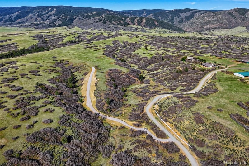 5250 Tall Horse Trl, Sedalia, CO 80135