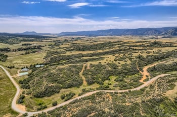 5250 Tall Horse Trl, Sedalia, CO 80135