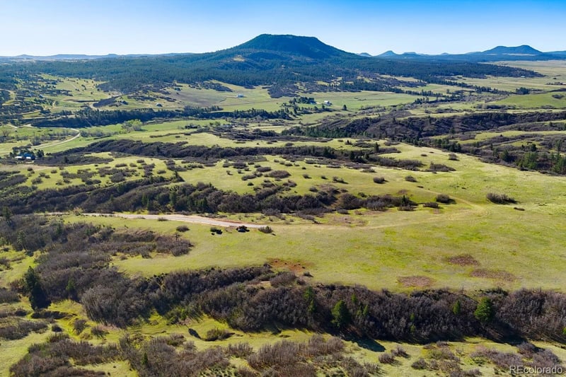 5250 Tall Horse Trl, Sedalia, CO 80135