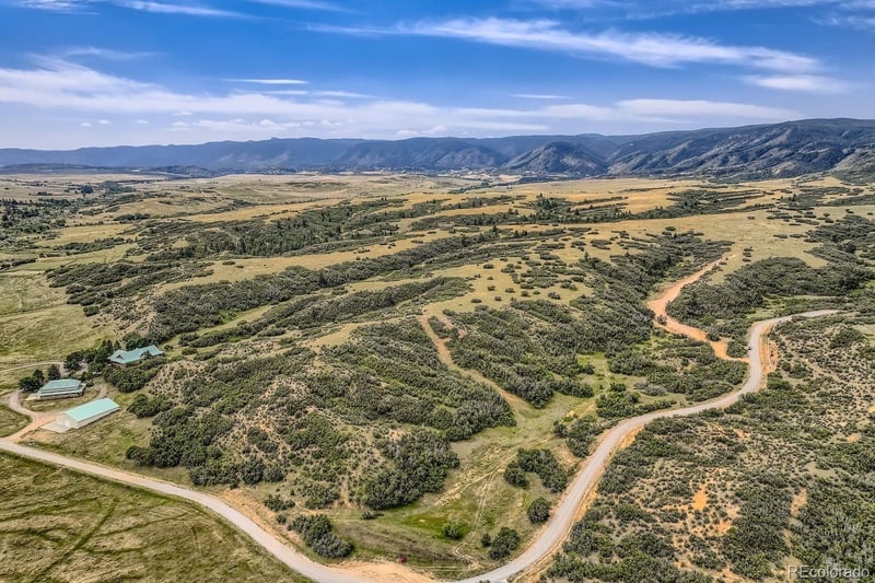 5250 Tall Horse Trl, Sedalia, CO 80135