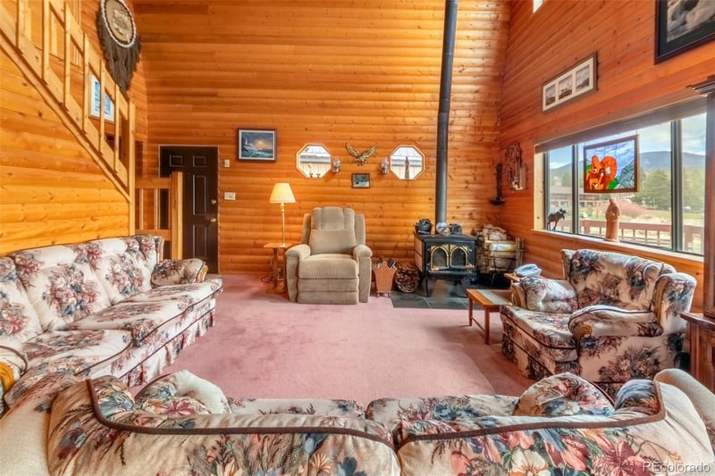 914 Grand County Road 64, Grand Lake, CO 80447