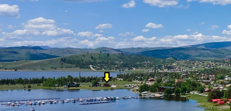 914 Grand County Road 64, Grand Lake, CO 80447
