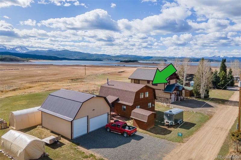 914 Grand County Road 64, Grand Lake, CO 80447