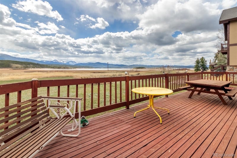 914 Grand County Road 64, Grand Lake, CO 80447