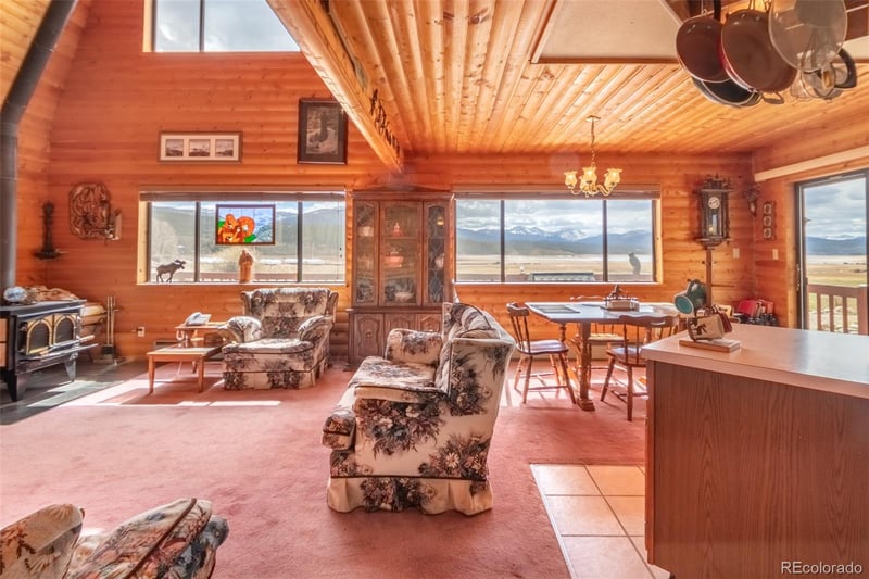 914 Grand County Road 64, Grand Lake, CO 80447