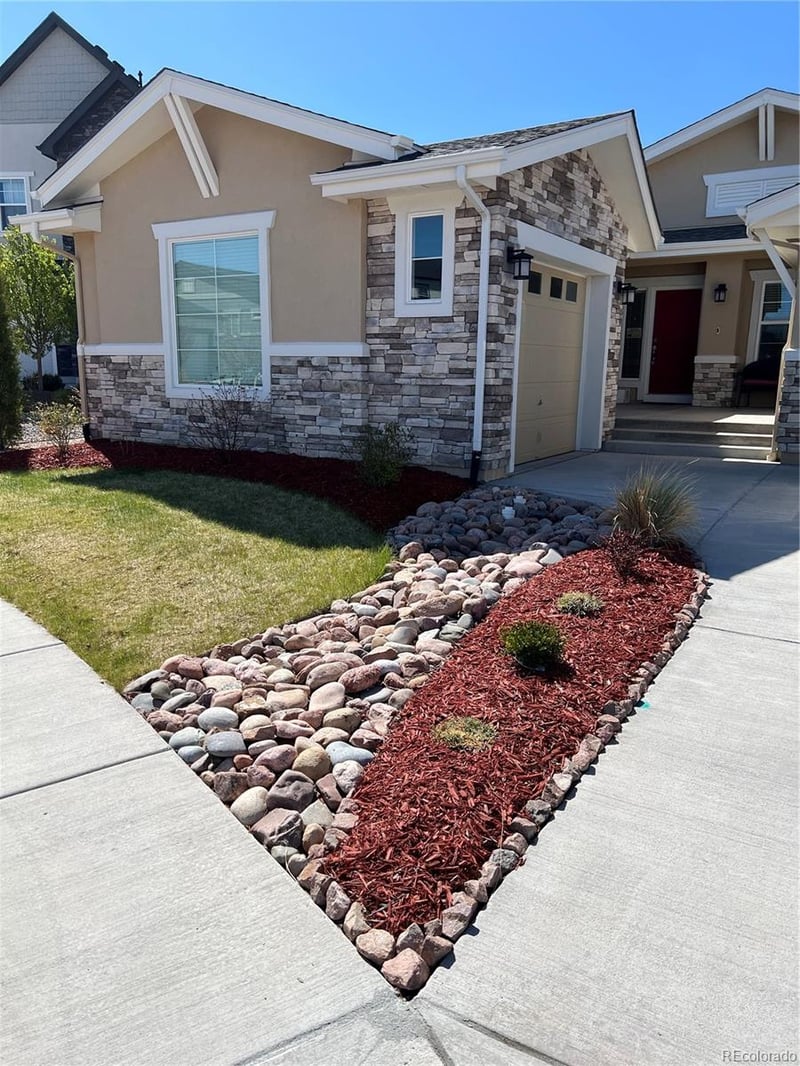 4782 Horse Gulch Loop, Colorado Springs, CO 80924