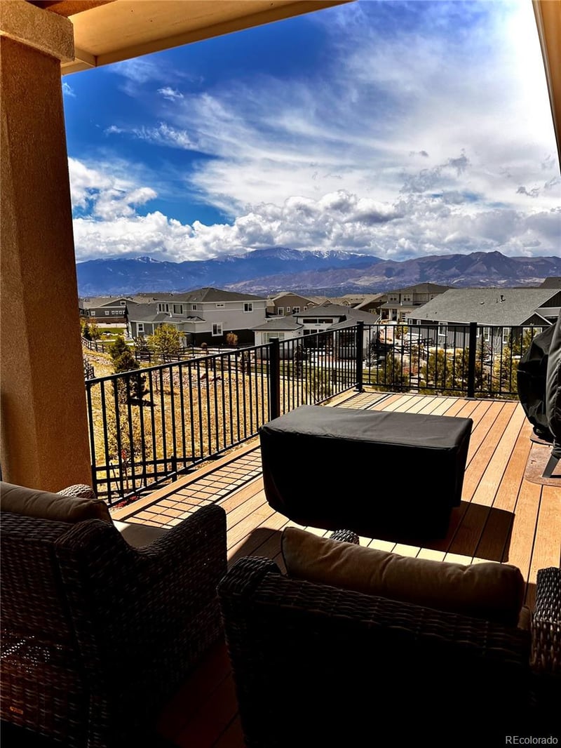 4782 Horse Gulch Loop, Colorado Springs, CO 80924